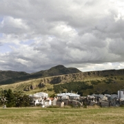 Holyrood Park